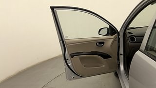 Used 2014 hyundai i10 Sportz 1.1 Petrol Petrol Manual interior LEFT FRONT DOOR OPEN VIEW