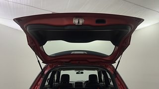 Used 2020 Maruti Suzuki Vitara Brezza [2016-2020] LDi Diesel Manual interior DICKY DOOR OPEN VIEW