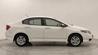 Used 2013 Honda City [2012-2013] V AT Sunroof Petrol Automatic exterior RIGHT SIDE VIEW