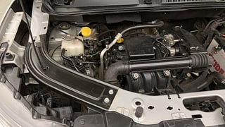 Used 2021 Renault Kiger RXZ MT Dual Tone Petrol Manual engine ENGINE RIGHT SIDE VIEW