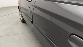 Used 2022 Maruti Suzuki Alto 800 Vxi Petrol Manual dents MINOR DENT