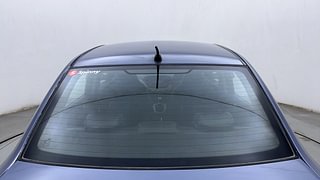 Used 2014 Hyundai Xcent [2014-2017] S Petrol Petrol Manual top_features Rear defogger