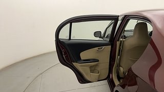 Used 2014 Honda Amaze 1.5L VX Diesel Manual interior LEFT REAR DOOR OPEN VIEW