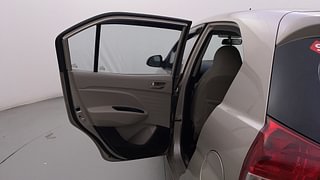 Used 2019 Hyundai New Santro 1.1 Sportz MT Petrol Manual interior LEFT REAR DOOR OPEN VIEW