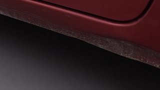 Used 2014 Maruti Suzuki Celerio VXI AMT Petrol Automatic dents MINOR DENT