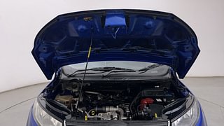 Used 2015 Ford EcoSport Titanium 1.5 TDCi (Opt) Diesel Manual engine ENGINE & BONNET OPEN FRONT VIEW