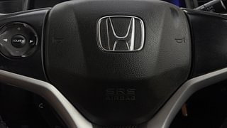 Used 2016 Honda Jazz SV Petrol Petrol Manual top_features Airbags