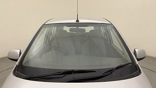 Used 2014 hyundai i10 Sportz 1.1 Petrol Petrol Manual exterior FRONT WINDSHIELD VIEW