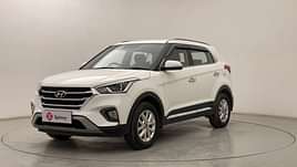 2019 Hyundai Creta 1.6L SX VTVT