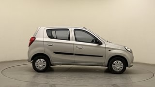 Used 2013 Maruti Suzuki Alto 800 [2012-2016] Lxi Petrol Manual exterior RIGHT SIDE VIEW