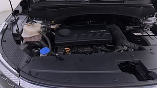Used 2021 Kia Seltos GTX Plus Petrol Manual engine ENGINE RIGHT SIDE VIEW