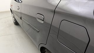 Used 2022 Maruti Suzuki Alto 800 Vxi Petrol Manual dents MINOR SCRATCH