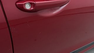 Used 2016 Hyundai Elite i20 [2014-2018] Sportz 1.2 Petrol Manual dents MINOR SCRATCH