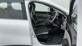 Used 2022 Renault Triber RXZ Petrol Manual interior RIGHT SIDE FRONT DOOR CABIN VIEW