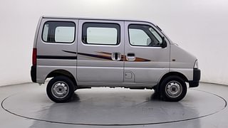 Used 2021 Maruti Suzuki Eeco AC 5 STR Petrol Manual exterior RIGHT SIDE VIEW