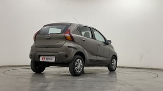 Used 2020 Datsun Redi-GO [2015-2019] S 1.0 Petrol Manual exterior RIGHT REAR CORNER VIEW