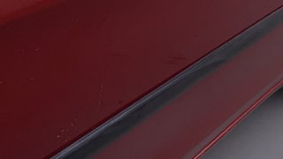 Used 2014 Maruti Suzuki Celerio VXI AMT Petrol Automatic dents MINOR DENT