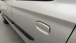 Used 2013 Maruti Suzuki Alto 800 [2012-2016] Lxi Petrol Manual dents MINOR SCRATCH