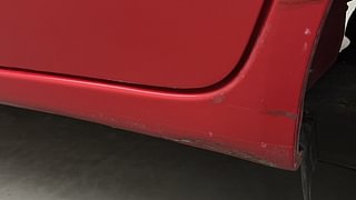Used 2012 Honda Brio [2011-2016] V MT Petrol Manual dents MINOR DENT