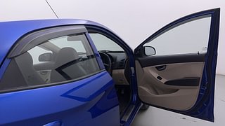 Used 2014 Hyundai Eon [2011-2018] Sportz Petrol Manual interior RIGHT FRONT DOOR OPEN VIEW