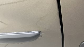Used 2018 Maruti Suzuki Wagon R 1.0 [2010-2019] VXi Petrol Manual dents MINOR SCRATCH