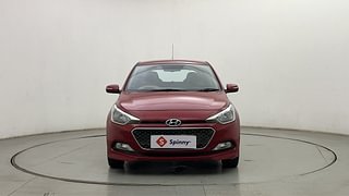 Used 2016 Hyundai Elite i20 [2014-2018] Sportz 1.2 Petrol Manual exterior FRONT VIEW