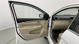 Used 2021 Maruti Suzuki Ciaz Alpha Petrol Petrol Manual interior LEFT FRONT DOOR OPEN VIEW