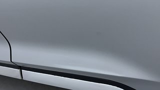 Used 2022 Nissan Magnite XV Turbo Executive Petrol Manual dents MINOR DENT