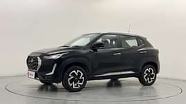 2021 Nissan Magnite XV