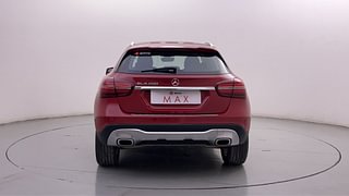 Used 2018 Mercedes-Benz GLA [2017-2020] 200 CGI Sport Petrol Automatic exterior BACK VIEW