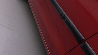 Used 2014 Maruti Suzuki Celerio VXI AMT Petrol Automatic dents MINOR DENT
