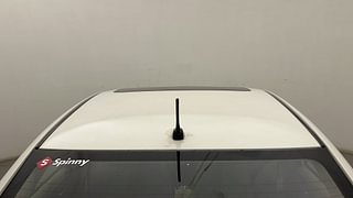 Used 2013 Honda City [2012-2013] V AT Sunroof Petrol Automatic exterior EXTERIOR ROOF VIEW