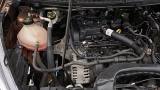 Used 2021 Ford Freestyle [2017-2021] Titanium 1.2 Petrol Manual engine ENGINE RIGHT SIDE VIEW