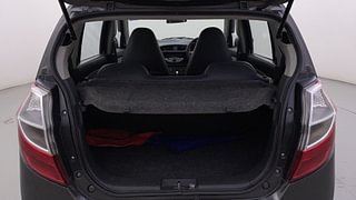 Used 2018 Maruti Suzuki Alto K10 [2014-2019] VXI AMT (O) Petrol Automatic interior DICKY INSIDE VIEW
