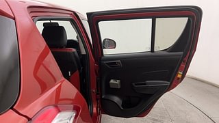 Used 2011 Maruti Suzuki Swift [2011-2017] LXi Petrol Manual interior RIGHT REAR DOOR OPEN VIEW