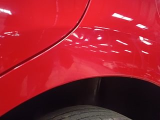 Used 2019 Maruti Suzuki Baleno [2015-2019] Alpha AT Petrol Petrol Automatic dents MINOR DENT
