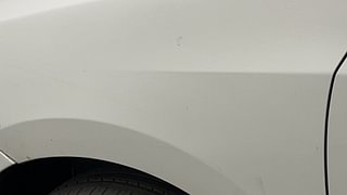 Used 2013 Honda City [2012-2013] V AT Sunroof Petrol Automatic dents MINOR SCRATCH