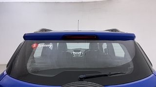 Used 2015 Ford EcoSport Titanium 1.5 TDCi (Opt) Diesel Manual exterior BACK WINDSHIELD VIEW