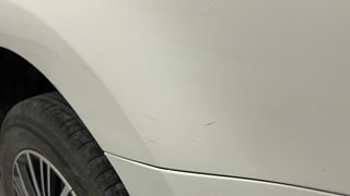 Used 2020 Volkswagen Vento Highline 1.0L TSI Petrol Manual dents MINOR DENT