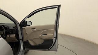 Used 2019 Hyundai New Santro 1.1 Magna CNG Petrol+cng Manual interior RIGHT FRONT DOOR OPEN VIEW