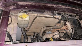 Used 2015 Tata Nano [2014-2018] Twist XT Petrol Petrol Manual engine ENGINE RIGHT SIDE VIEW