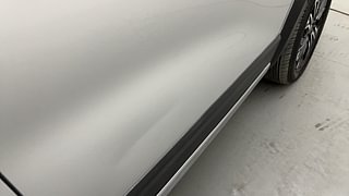 Used 2021 Renault Kiger RXZ MT Dual Tone Petrol Manual dents MINOR DENT