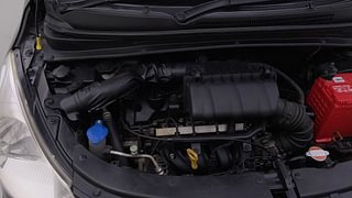 Used 2010 Hyundai i10 Magna 1.2 AT Petrol Automatic engine ENGINE RIGHT SIDE VIEW