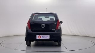 Used 2010 Hyundai i10 Magna 1.2 AT Petrol Automatic exterior BACK VIEW