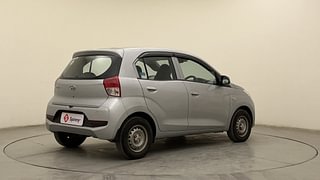 Used 2019 Hyundai New Santro 1.1 Magna CNG Petrol+cng Manual exterior RIGHT REAR CORNER VIEW