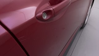 Used 2014 Hyundai Xcent [2014-2017] S (O) Petrol Petrol Manual dents MINOR SCRATCH