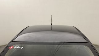 Used 2017 Honda City [2017-2018] S Petrol Manual exterior EXTERIOR ROOF VIEW