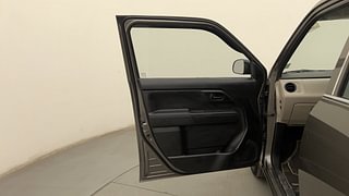Used 2023 Maruti Suzuki Wagon R 1.0 LXI CNG Petrol+cng Manual interior LEFT FRONT DOOR OPEN VIEW