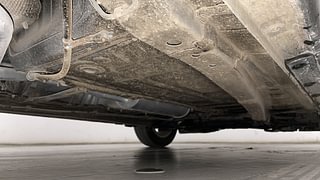 Used 2019 Maruti Suzuki Swift [2017-2021] ZXi Plus AMT Petrol Automatic extra REAR RIGHT UNDERBODY VIEW