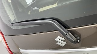 Used 2018 Maruti Suzuki Wagon R 1.0 [2010-2019] VXi Petrol Manual top_features Rear wiper